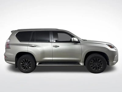 Photo of a 2020 Lexus GX 460 AWD 4DR SUV for sale