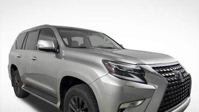 Preowned 2020 Lexus GX 460 Base for Sale