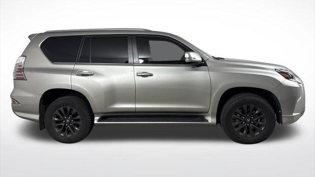 2020 Lexus GX 460 Base