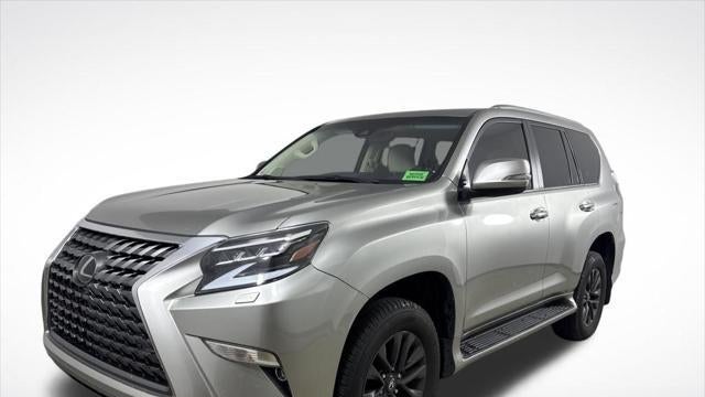 2020 Lexus GX 460 Base