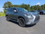 2020 GX 460 Thumbnail 2