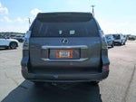 2020 GX 460 Thumbnail 5