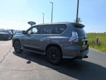2020 GX 460 Thumbnail 6