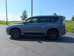 2020 GX 460 Thumbnail 7