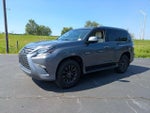 2020 GX 460 Thumbnail 8