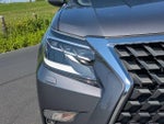 2020 GX 460 Thumbnail 10