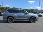 2020 GX 460 Thumbnail 3