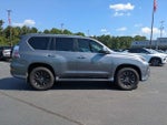 2020 GX 460 Thumbnail 3