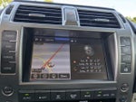 2020 GX 460 Thumbnail 24