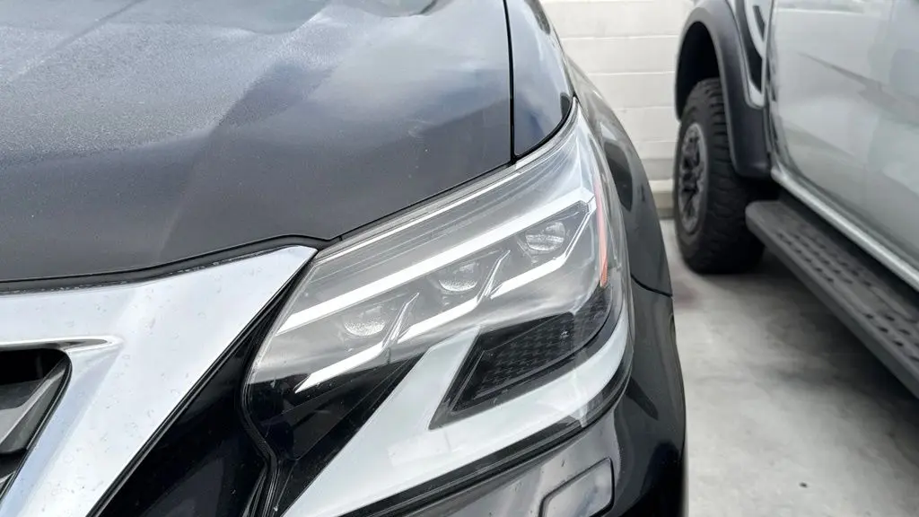2021 Lexus GX 460 Base