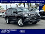 2021 GX 460 Thumbnail 1