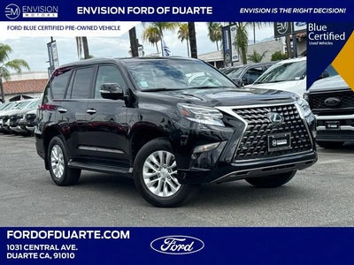 Photo of a 2021 Lexus GX 460 AWD 4DR SUV for sale