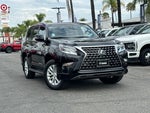 2021 GX 460 Thumbnail 3