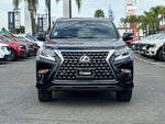2021 GX 460 Thumbnail 4