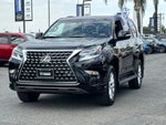 2021 GX 460 Thumbnail 5