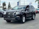 2021 GX 460 Thumbnail 6