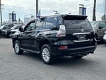 2021 GX 460 Thumbnail 8