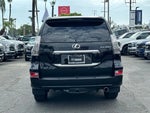 2021 GX 460 Thumbnail 11