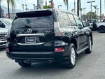 2021 GX 460 Thumbnail 12