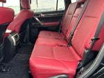 2021 GX 460 Thumbnail 38