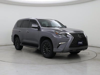 Photo of a 2021 Lexus GX 460 AWD 4DR SUV for sale