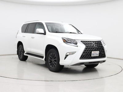 Photo of a 2021 Lexus GX 460 AWD 4DR SUV for sale