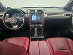 2021 GX 460 Thumbnail 9