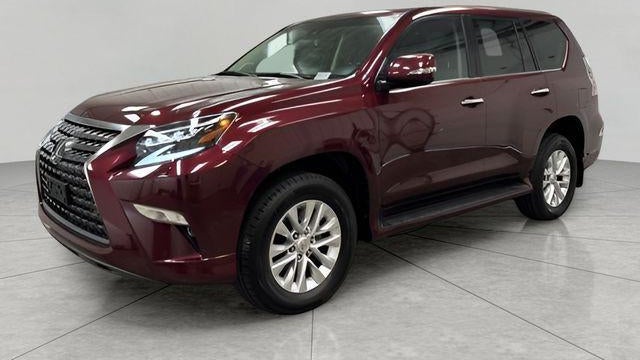 Preowned 2021 Lexus GX 460 Base for Sale