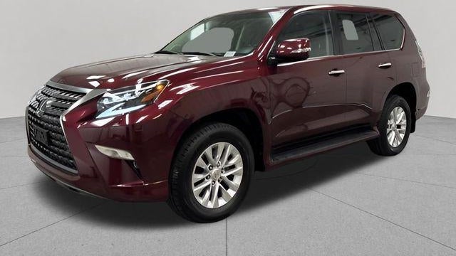 Preowned 2021 Lexus GX 460 Base for Sale