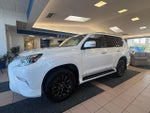 2021 GX 460 Thumbnail 2
