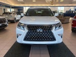 2021 GX 460 Thumbnail 8
