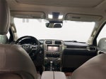 2021 GX 460 Thumbnail 3