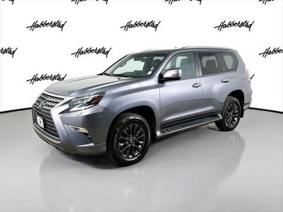 Photo of a 2022 Lexus GX 460 AWD 4DR SUV for sale