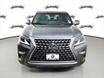 2022 GX 460 Thumbnail 2