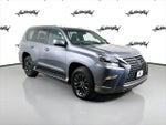 2022 GX 460 Thumbnail 3