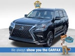2022 GX 460 Thumbnail 1