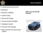 2022 GX 460 Thumbnail 2