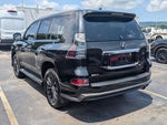 2022 GX 460 Thumbnail 5