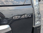 2022 GX 460 Thumbnail 25
