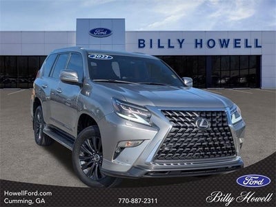 Photo of a 2022 Lexus GX 460 AWD 4DR SUV for sale