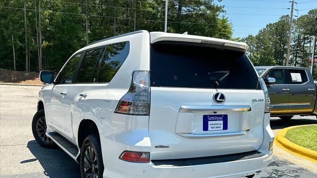 2023 Lexus GX 460 Base