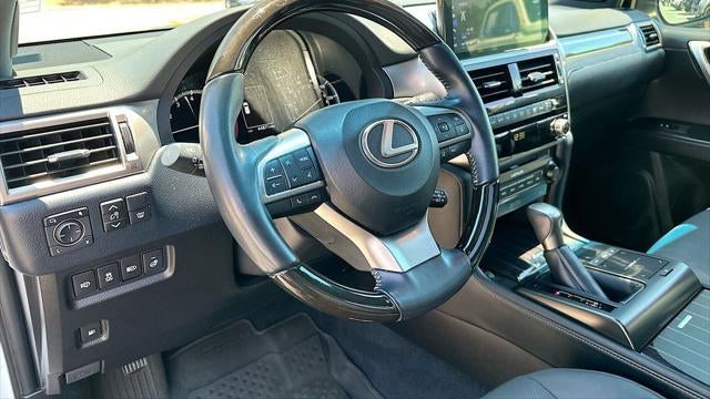 2023 Lexus GX 460 Base