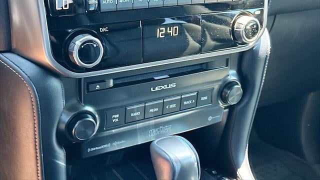2023 Lexus GX 460 Base