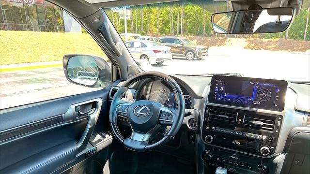 2023 Lexus GX 460 Base