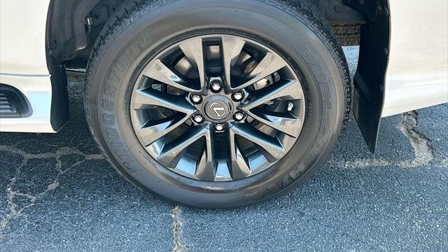 2023 Lexus GX 460 Base
