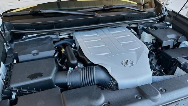 2023 Lexus GX 460 Base