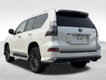 2023 GX 460 Thumbnail 5