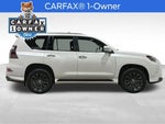 2023 GX 460 Thumbnail 3