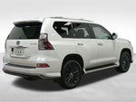 2023 GX 460 Thumbnail 4