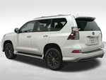 2023 GX 460 Thumbnail 8
